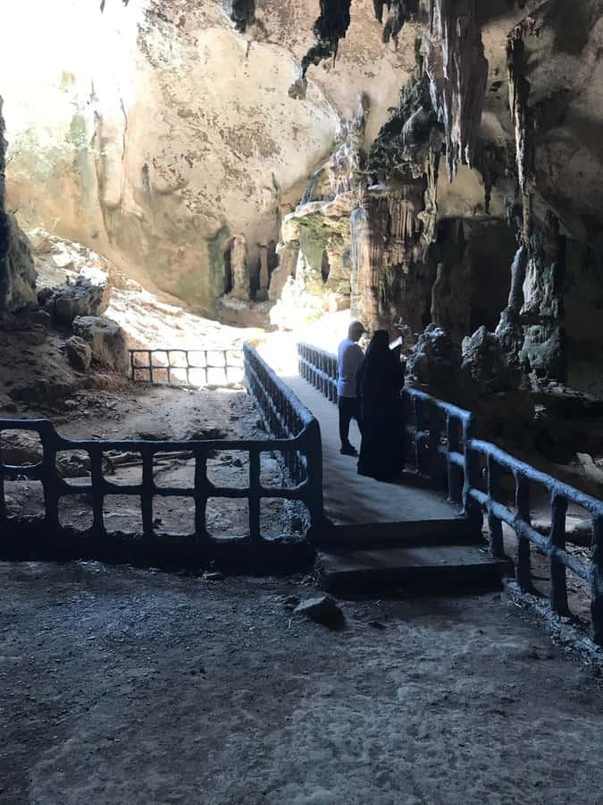 Krabi: Half-Day Mangrove Boat Trip And Khao Khanap Nam Cave - Cancellation and booking flexibility