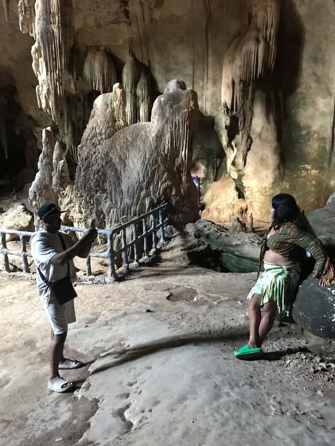 Krabi: Half-Day Mangrove Boat Trip And Khao Khanap Nam Cave - How much time will you really get?
