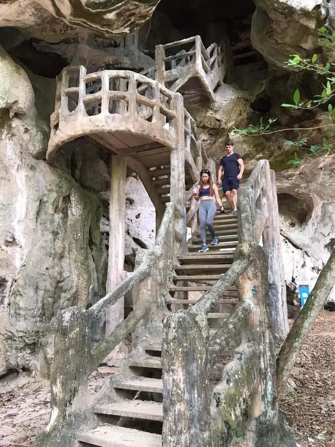 Krabi: Half-Day Mangrove Boat Trip And Khao Khanap Nam Cave - What makes the Krabi mangroves worth seeing