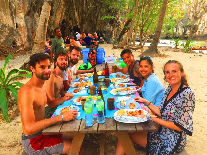 Krabi: Hong Island Sunset and BBQ Dinner Tour - Should you book the Hong Island sunset tour?