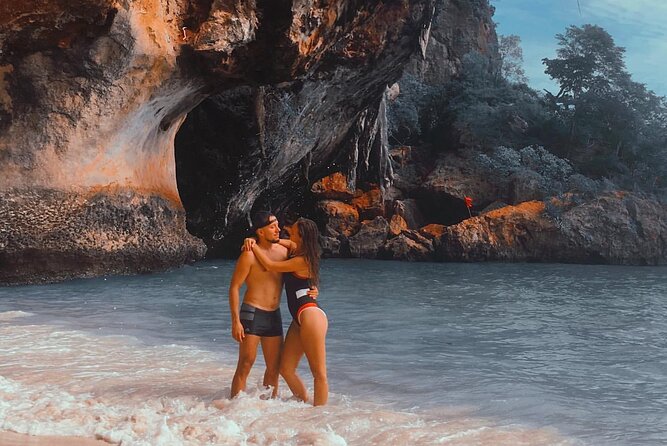 ️ Krabi Instagram Tour: The Most Famous Spots (Private & All-Inclusive) - The extra stops need a careful question