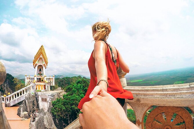 ️ Krabi Instagram Tour: The Most Famous Spots (Private & All-Inclusive) - What the $185 price really buys