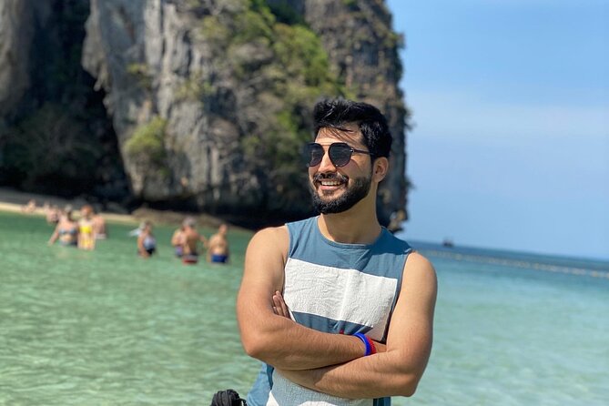 ️ Krabi Instagram Tour: The Most Famous Spots (Private & All-Inclusive) - Private transport and the pace of the day