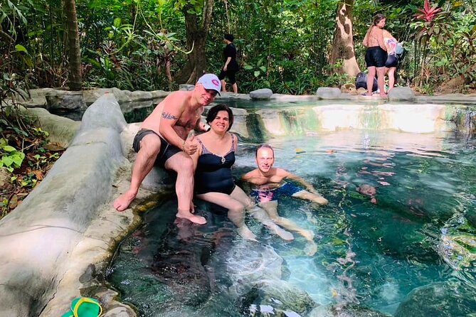 Krabi Jungle Adventure: Emerald Pool, Hot Springs & ATV - Key points to know before you book