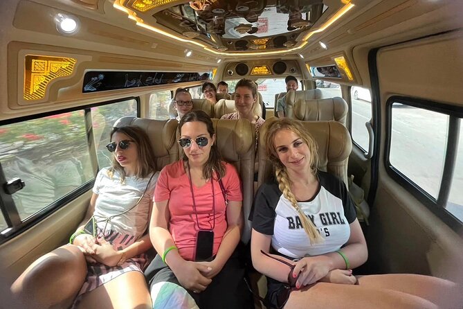 Krabi Jungle Adventure: Emerald Pool, Hot Springs & ATV - Walking to the hot spring waterfall