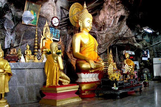 Krabi Jungle Tour with ATV Riding - Is $74.47 a fair price for this Krabi day trip?