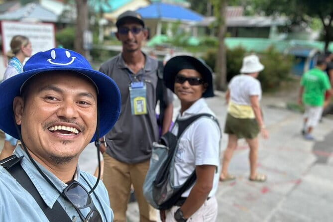 Krabi: Jurassic Jungle Kayak and Phra Nang Cave Beach Tour - Why this Krabi day works so well