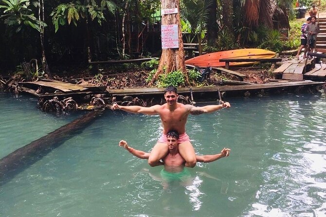 Krabi Kayaking and Swimming Clong Rood - Is $21.81 a Good Price?
