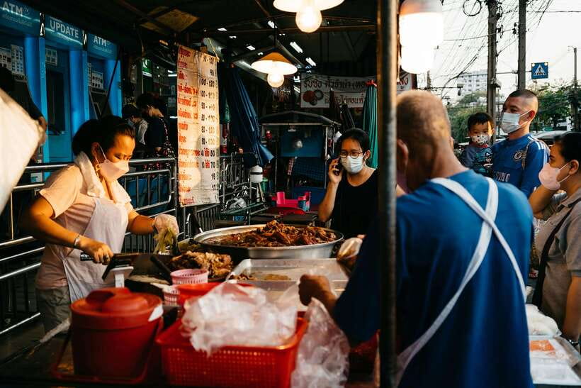 Krabi: Morning Food Tour with Local Guide - Why this morning food tour is worth your time