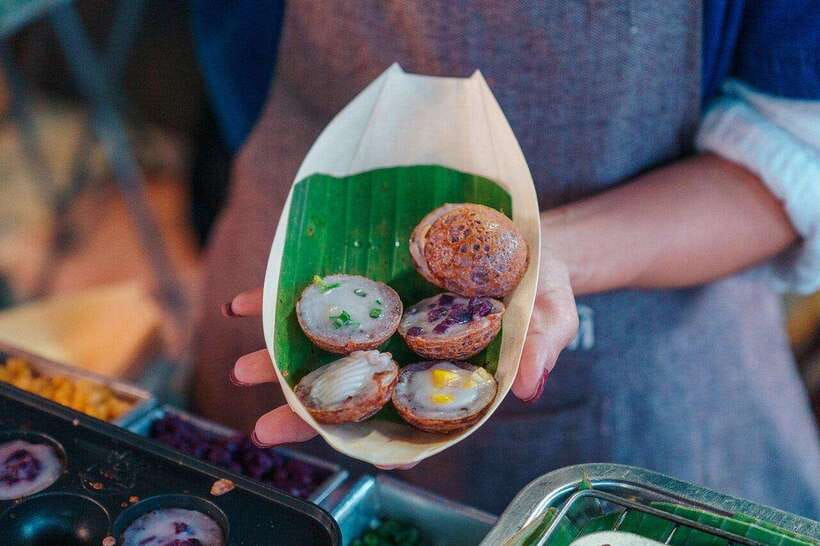 Krabi: Morning Food Tour with Local Guide - Price, pace, and practical value