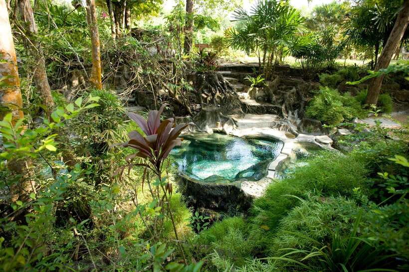 Krabi Outback Explorer to Emerald Pool & Wareerak Hotspring - What to Pack for the Pools and Spa
