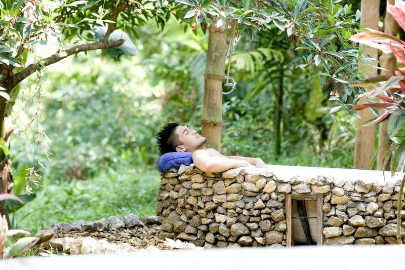 Krabi Outback Explorer to Emerald Pool & Wareerak Hotspring - Thai Lunch in Khlong Thom Nuea