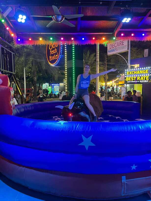 Krabi Pub Crawl - The Best Nightlife Tour in Ao Nang! - Should you book the Krabi Pub Crawl?