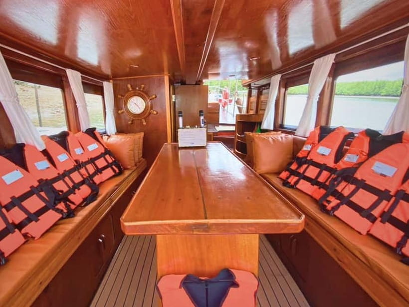 Krabi: Railay Phra Nang & Diamond Cave Sunset Plankton Tour - Should you book this Railay sunset tour?