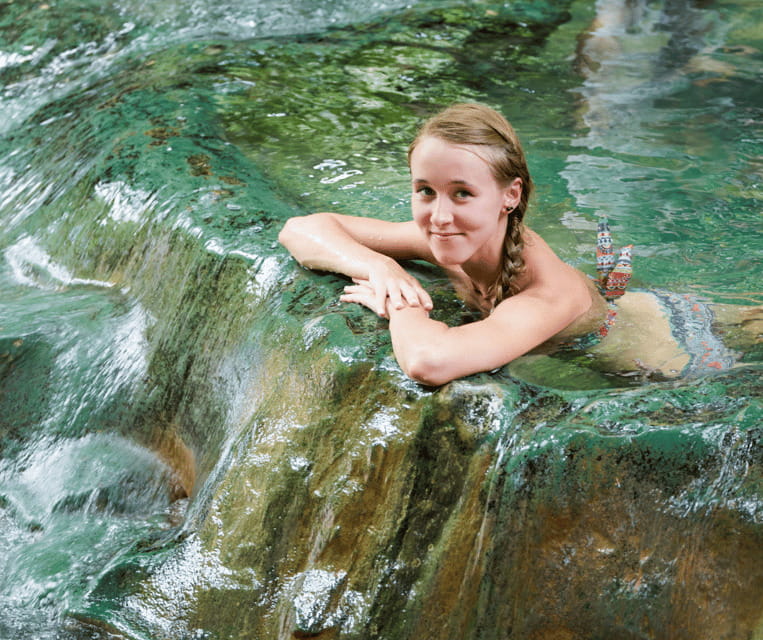 Krabi: Rainforest Jungle Tour with Emerald Pool & Hot Spring - Half-day or full-day?