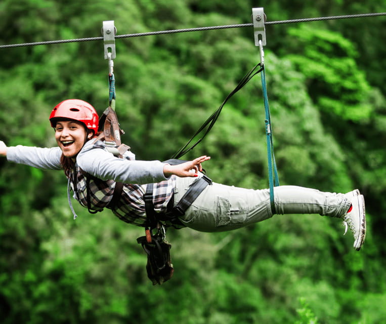 Krabi: Rainforest Jungle Tour with Emerald Pool & Hot Spring - Who will get the best value?