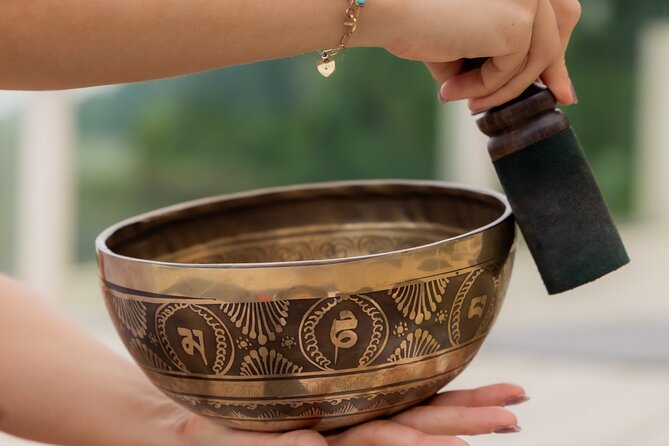 Krabi Reset & Relax: Onsen, Hydro, Sound Healing & more - Private transport makes the schedule easier