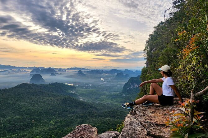 Krabi Seven Island Tour by Luxury Longtail Boat with Snorkeling - What the five-hour schedule really means