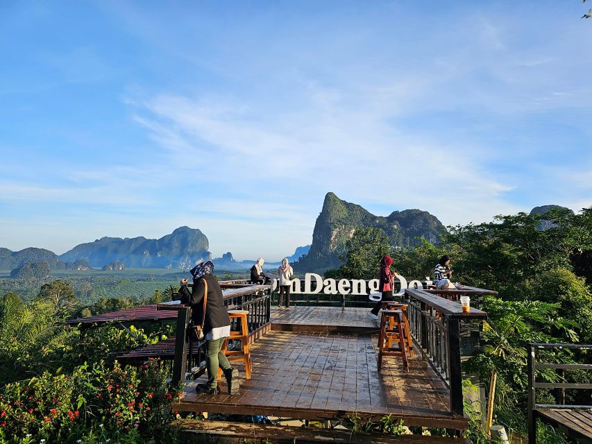 Krabi: South Kayak Klong Root Kayaking Tour - Why the mangrove setting matters