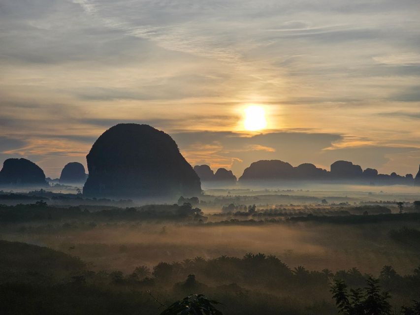 Krabi: South Kayak Klong Root Kayaking Tour - Who will enjoy this most