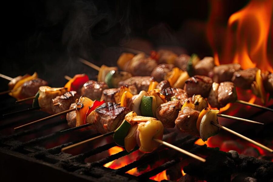 Krabi: Sunset Kayaking Ao Thalane with Dinner BBQ - What the $54 price includes