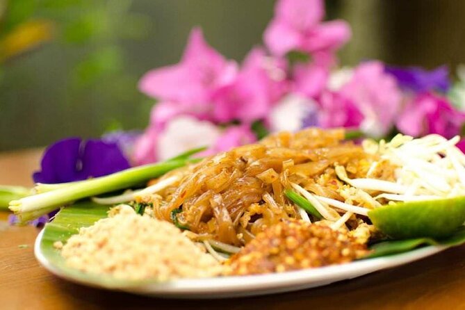 Krabi Thai Cooking Class at Ya Cookery School - Key points at a glance