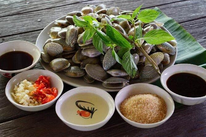 Krabi Thai Cooking Class at Ya Cookery School - From chopping and mixing to the tasting table