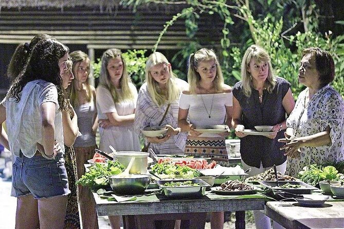 Krabi Thai Cooking Class at Ya Cookery School - What the recipe book adds after Krabi