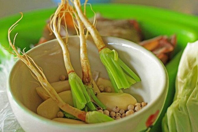 Krabi Thai Cooking Class at Ya Cookery School - Is $60.46 a fair price?