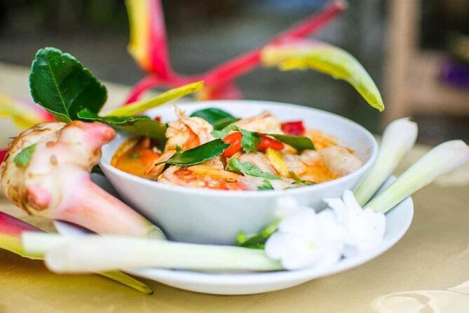 Krabi Thai Cooking Class at Ya Cookery School - Who will enjoy this half-day class?