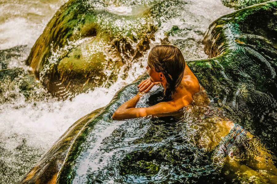 Krabi: Tiger Cave Temple, Emerald Pool and Hot Springs Tour - Is $59 good value for Krabi?