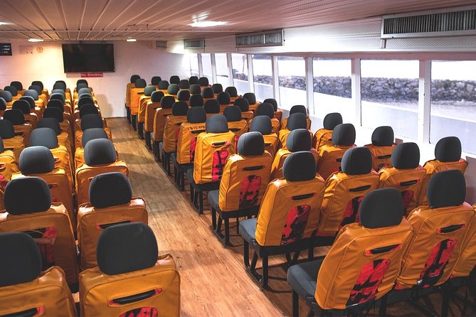 Krabi To Koh Samui(Samui Island) by Bus and Ferry - How reliable is the service?