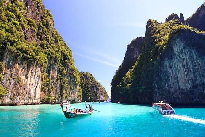 Krabi to Phuket Private Shuttle or v/v - Airport pickups, hotel pickups, and luggage help