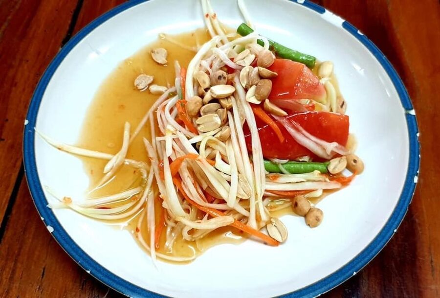 Krabi: Traditional Thai Cooking Class - Key Points Before You Book