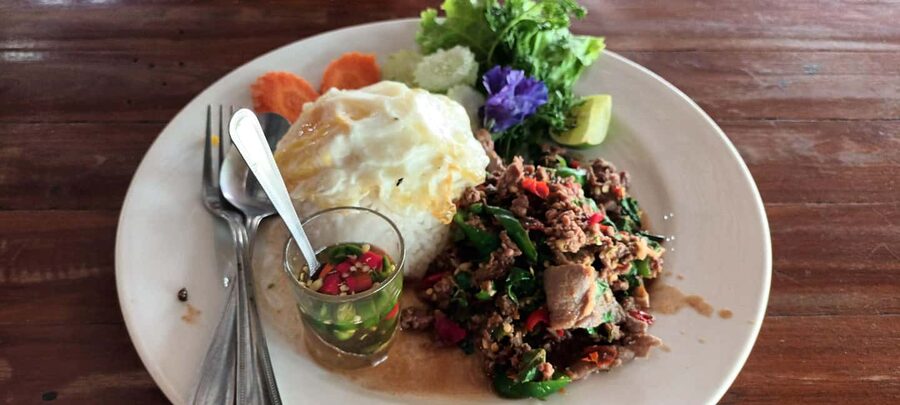 Krabi: Traditional Thai Cooking Class with Local Chef - FAQ