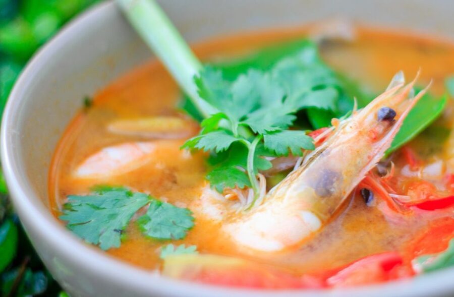 Krabi: Ya's Cookery Late Afternoon Thai Cooking Class - Key points at a glance