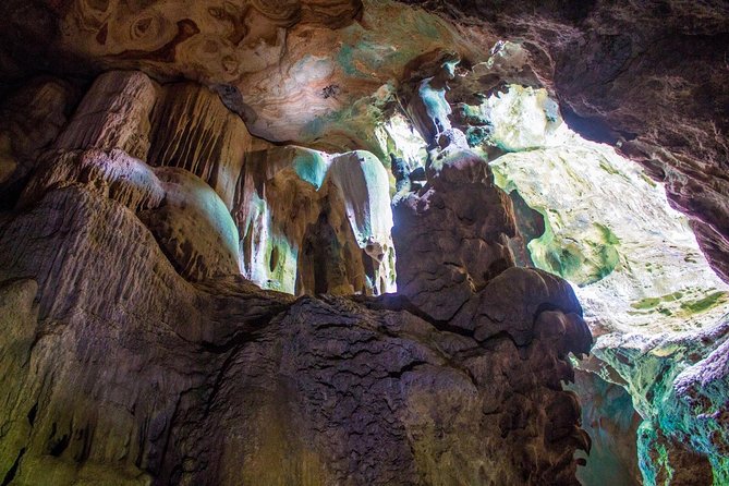 Lanta Mangrove Tour with Sea Cave Kayaking at Koh Talabeng - Who should book this experience