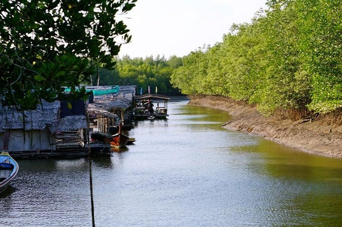 Lanta Old Town and Mangrove Forest Sightseeing Tour - Who should book this Koh Lanta tour?