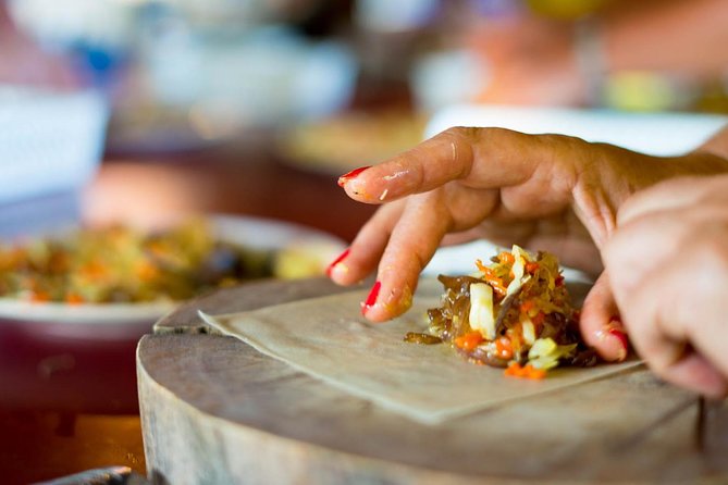Lanta Thai Cookery School - Who Will Enjoy This Class Most