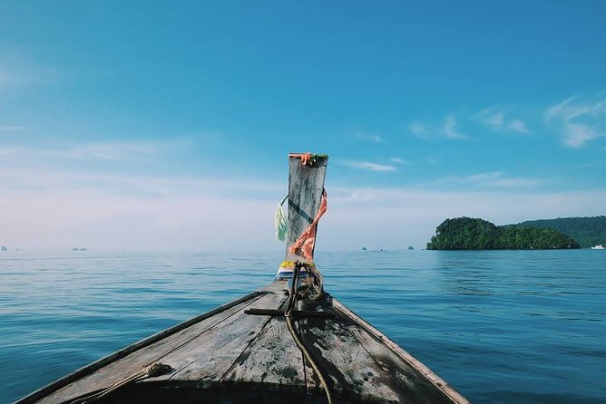 Longtail Boat Private Charter Tour to Hong Islands From Krabi - The practical weak spots: communication and service consistency