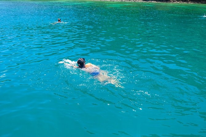Longtail Boat Private Charter Tour to Krabi 4 Islands - What the guide and crew can add