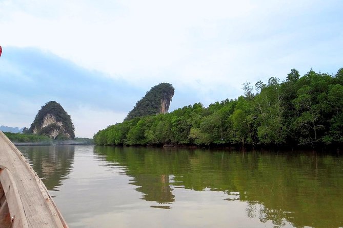 Mangrove Boat Tour in Krabi - Key points to know before booking