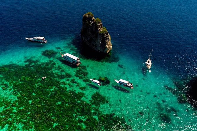 PADI Discover Scuba Diving Experience Full Day Trip - Safety rules you should take seriously