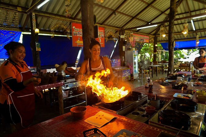 Penny Thai Cooking Class Krabi - Why this class is more than a meal in Krabi