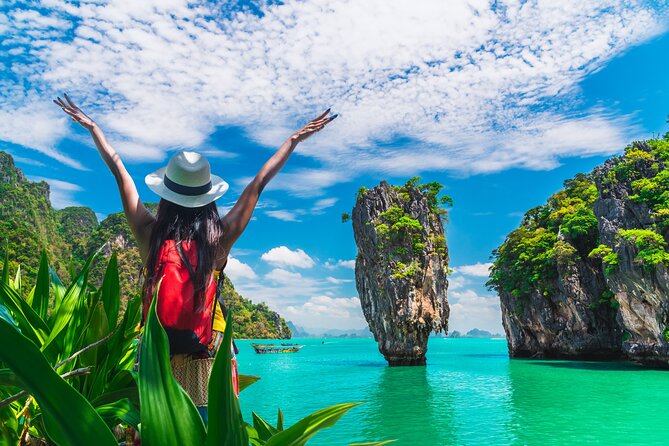 Phang Nga Bay Tour from Krabi - Physical demands and comfort