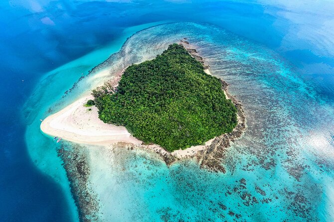 Phi Phi + 4 Islands Avoid the Crowds Tour From Krabi - Maya Bay and the fame factor