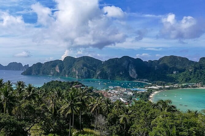 Phi Phi & Bamboo Islands Escape by Luxury Catamaran - Key points to know before booking