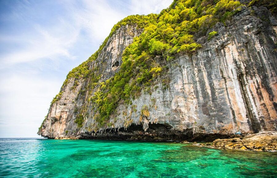 Phi Phi: Half-Day Phi Phi Snorkeling Trip by Longtail Boat - Key points at a glance