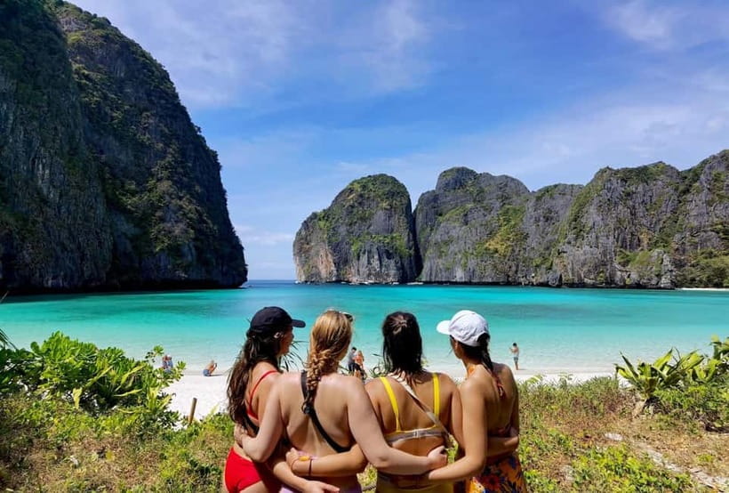 Phi Phi: Half-Day Tour with Maya Bay, Pileh Lagoon & Snorkel - Why this Phi Phi tour is worth considering