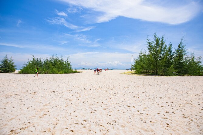 Phi Phi Island and Bamboo Island Snorkeling Tour From Krabi - Maya Bay is famous, beautiful, and often busy